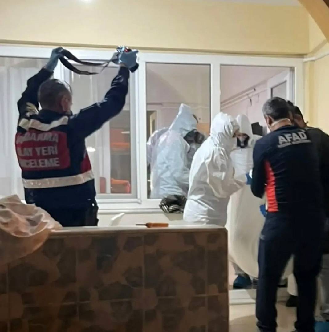 Şifa bulmaya gittiler, cenazeleri çıktı! 5